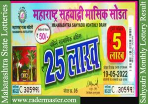 maharashtra sahyadri masik sodat today|Maharashtra Sahyadri Monthly .